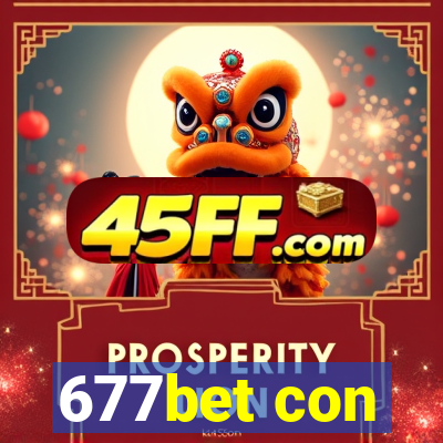 677bet con